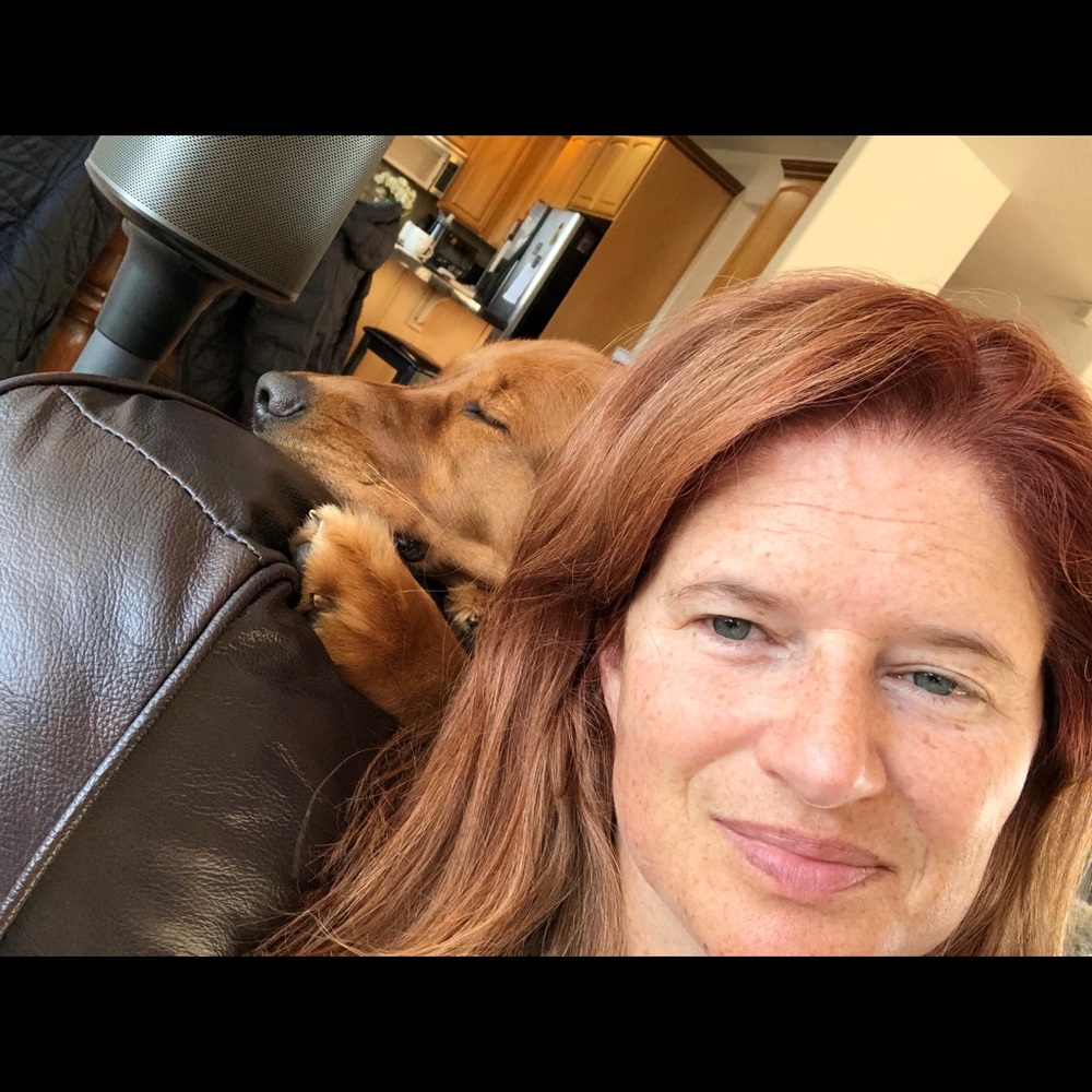 Meet your Posher, Emily